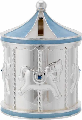 Produktbild von Baby-Zubehör Bagutta Hellblau   Kollektion  - unisex