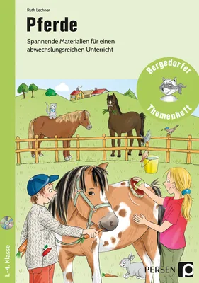 Produktbild von Pferde