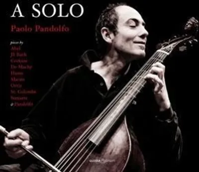 Produktbild von A Solo