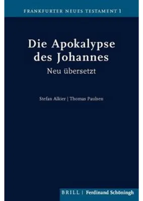 Immagine prodotto di Die Apokalypse des Johannes