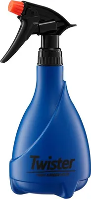 Image de Pulvérisateur Twister, Capacité 0.5L Bleu