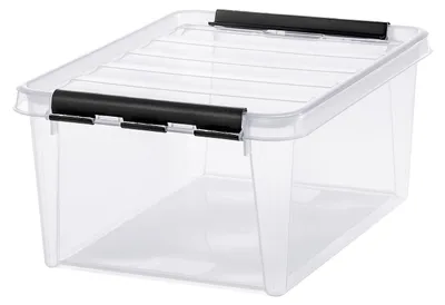 Zdjęcie produktu dla ORTHEX Aufbewahrungsbox "SmartStore Classic" 10 Stück Verkaufseinheit 111208 7310543508394