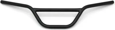 Produktbild von Schwarzer FEHLING Enduro/Cross Lenker Stahl D.22,2 mm 750 mm