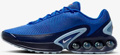 Produktbild von Nike Air Max Dn Herrenschuhe, „Hyper Blue“, Größe 47,5