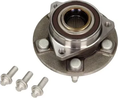 Produktbild von MAXGEAR Radlagersatz Vorne für OPEL INSIGNIA Caravan 157mm 33-0629