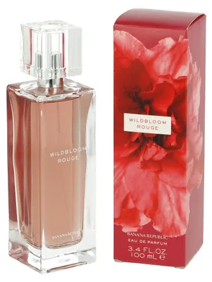 Obrázok produktu pre Banana Republic Wildbloom Rouge parfémovaná voda pre ženy 100 ml