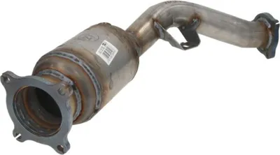 Produktbild von JMJ Katalysator Kat für AUDI A4 Avant (8K5, B8) 1091592