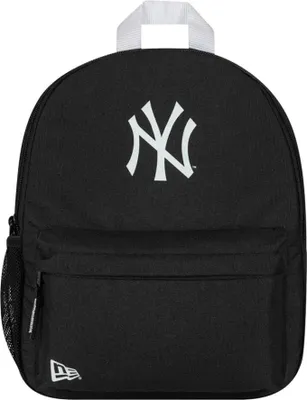 Produktbild von New Era Mini Stadium New York Yankees Rucksack Schwarz Schwarz One Size