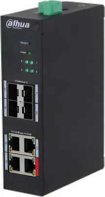 Immagine prodotto di Interruttore Dahua DH-HS4408-4ET-96