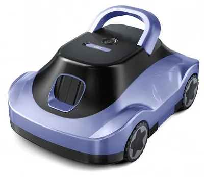 Obrázok produktu pre Robot na čistenie bazéna, bezdrôtový vysávač na bazény, batéria, 180 minút výdrže, vysoký sací výkon