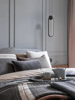 Produktbild von Nova Luce Pendelleuchte WIRO