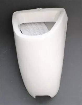 Productafbeelding van GROHE Bau, keramisch, wit, 1 stuk