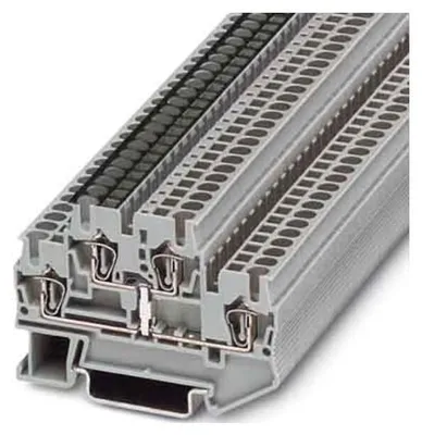 Immagine prodotto di Morsetto - Morsettiera di alimentazione 5,2 mm 22 A STTB 2,5-PV