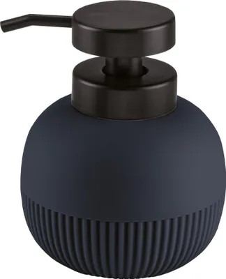 Produktbild von Kleine Wolke Seifenspender SCOUT Navy
