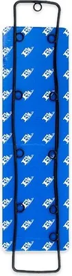 Produktbild von FA1 EP3300-918 Ventildeckel Zylinderkopfhaube Dichtung passend für PEUGEOT 206 Schrägheck (2A/C) 206 CC (2D) 307 CC (3B) 307 (3A/C) für CITROËN