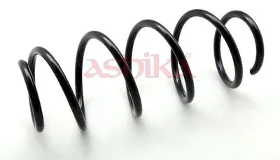 Obrázek produktu pro Pružina podvozku ASHIKA x ZCA3350H