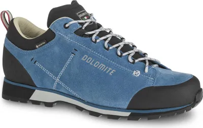 Immagine prodotto di Dolomite Cinquantaquattro Hike Low Evo GTX Wanderhalbschuhe deep blue UK 11 - EU 45,7