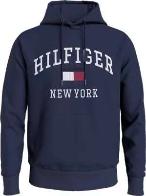 Zdjęcie produktu dla Tommy Hilfiger Bluzy MW0MW28173DW5, Rozmiar: 174