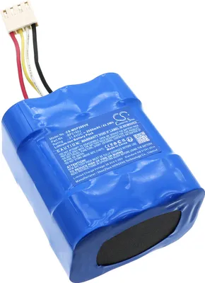 Produktbild von TECHTEK Akku Kompatibel mit [Media] P3 MULTI, V1 Pro Ersetzt BP2160J