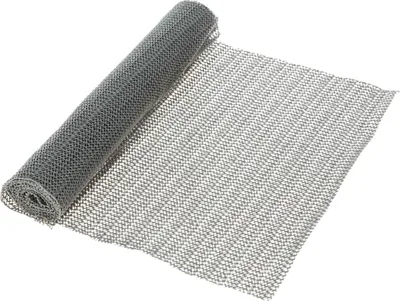 Produktbild von Antirutschmatte 30x150cm rutschfest 30x150cm grau