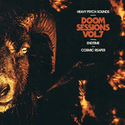 Obrázok produktu pre Doom Sessions Vol.7