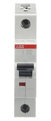 Produktbild von 2CDS251001R0101, Miniatur-Leistungsschalter