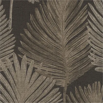Produktbild von Vliestapete A.S. Création Metropolitan Stories Hot Spots 786736 10.05 m x 0.53 m Braun Modern