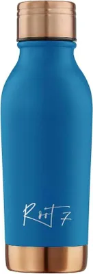 Productafbeelding van Root7 thermosfles roestvrij staal, waterfles, BPA-vrij, geïsoleerd