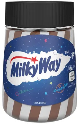 Produktbild von Milky Way Brotaufstrich 350g