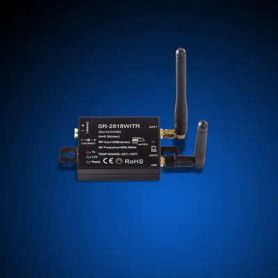 Produktbild von LED CONNEX WIFI Gatway für CONNEX FUNK Empfänger