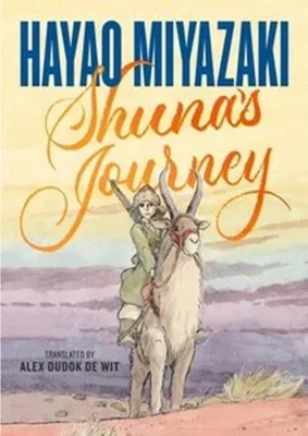 Image de Shuna's Journey