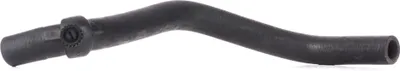 Produktbild von RIDEX Kühlerschlauch Wasserschlauch für AUDI 80 Limousine (8C2, B4) 475R10050