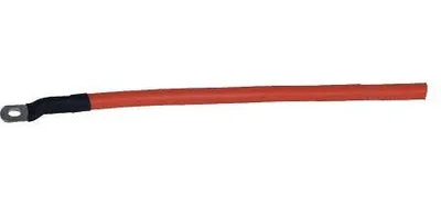 Batterieanschlusskabel 2x1 m 25 mm² für SMI 1000/1200