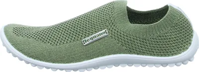 Immagine prodotto di Leguano Mocassini sportivi scio Unisex 31373836363936 Verde 46 EU