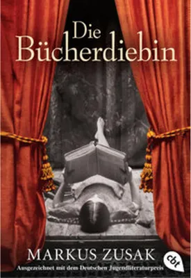 Image de Die Bücherdiebin