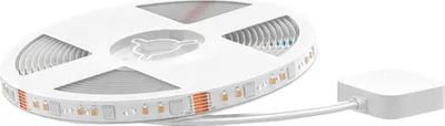 Obrázek produktu pro Chytrý LED pásek Rgbw Wifi 5 metrů Meross Msl320 (Homekit)