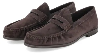 Obrázek produktu pro Paul Green mokasíny Slipper semišové