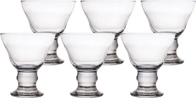 Produktbild von Dessertglas Spring 6er Set (255ml)