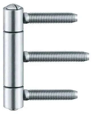 Immagine prodotto di SIMONSWERK Cerniera a forare BAKA C 1-15 WF 3 pezzi topzinc 60kg DIN L/R HLT - 5 080623 0 11007