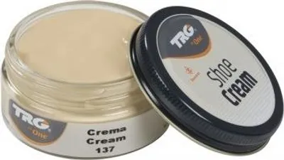 Zdjęcie produktu dla TRG Schuhcreme - 137 Creme - 50ml