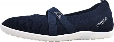 Produktbild von Kappa Ballerina Blau in Gr. 42