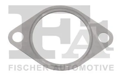 Produktbild von VEGAZ Dichtring Abgasrohr HUD-131 für HYUNDAI i20 (PB, PBT)