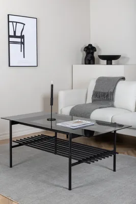 Produktbild von Venture Home Tisch Von Staf Schwarz