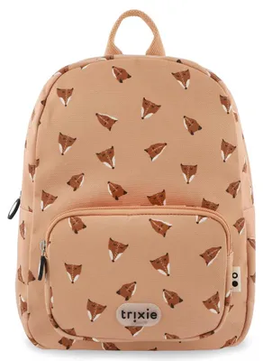 Produktbild von Trixie Kinderrucksack - Fierce Fox - wasserabweisend und nachhaltig