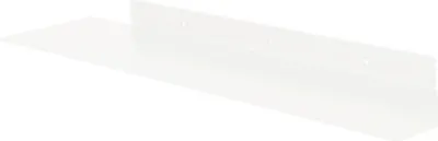 Produktbild von Wandboard Katana 80x20x4,5 cm weiß