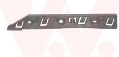 Immagine prodotto di VAN WEZEL 0113567 Supporto paraurti anteriore sinistro per ALFA ROMEO GIULIETTA (940) Giulietta Furgone (940)
