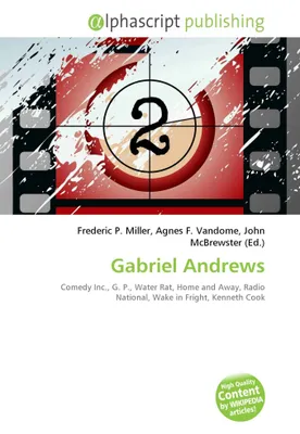 Produktbild von Gabriel Andrews