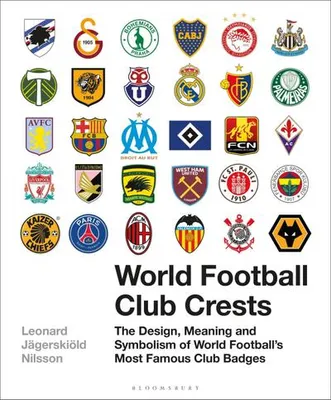 Immagine prodotto di World Football Club Crests