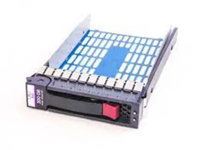 Produktbild von Hp - 464507-002 - Hp Hdd Tray Sas/Sata 3.5'' Lff Hot Plug
