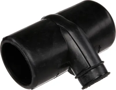 Produktbild von Gummi - Ansaugmuffe T-Profil für Simson Schwalbe KR51/1